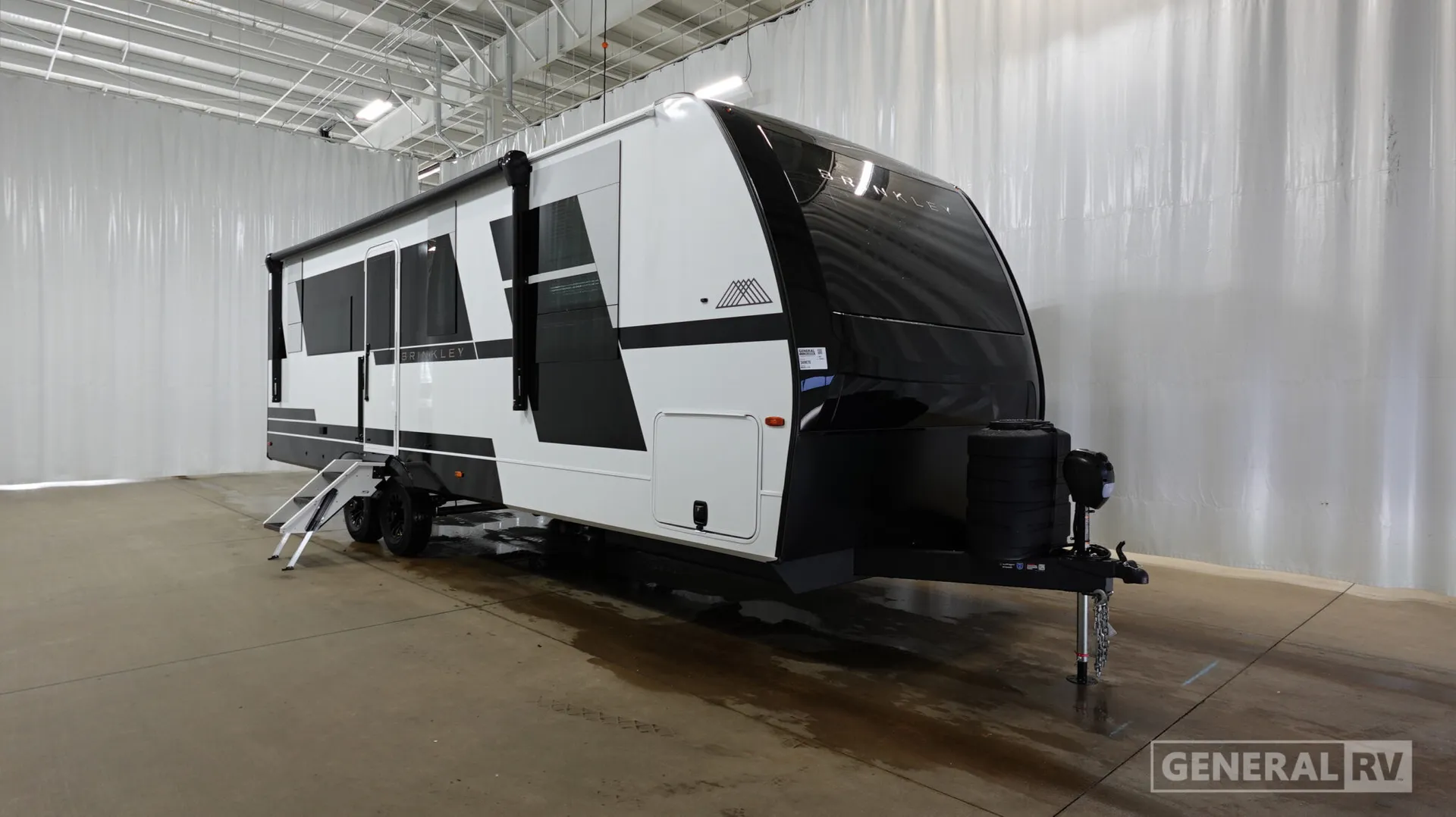 2026 Brinkley Model I 275 - Photo 2