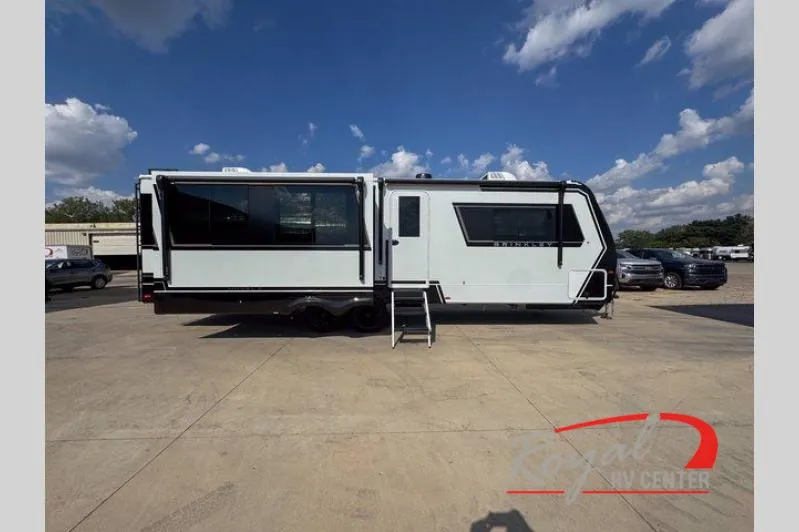 2026 Brinkley Model Z Air 297 - Photo 3