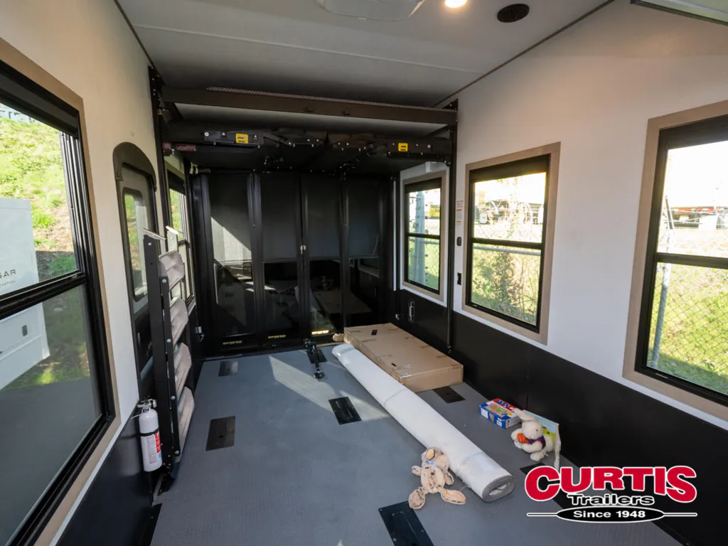 2026 Keystone Raptor 415, Photos photo 21