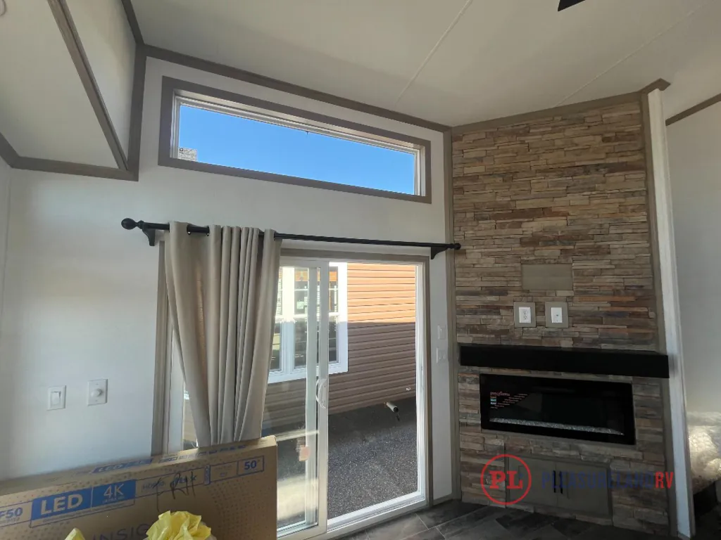 2027 Forest River Quailridge 39ASL, Photos photo 10