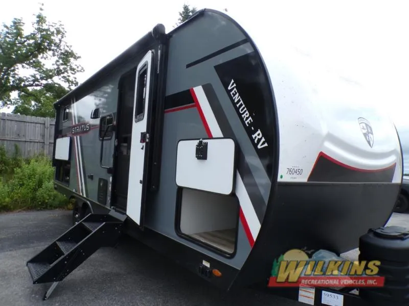 2027 Venture RV Stratus 211VBH - Main photo