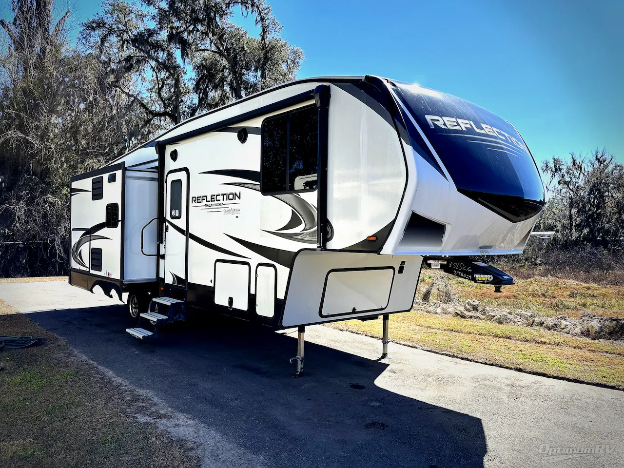 2022 Grand Design Reflection 150 Series 280RS - Photo 2