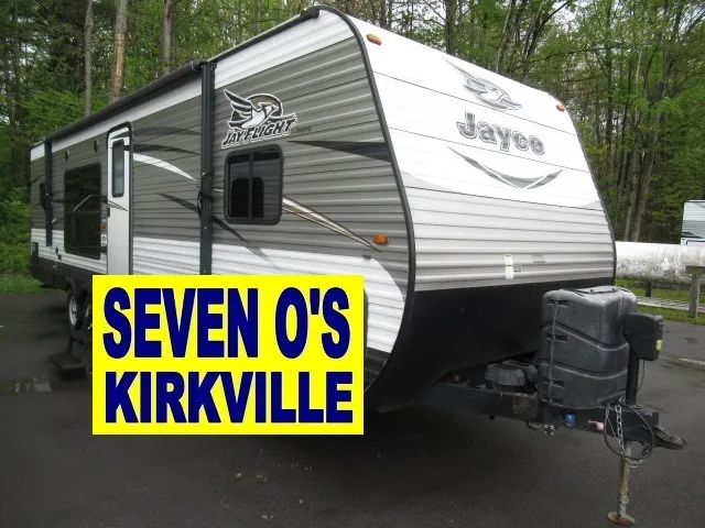 2016 Jayco Jay Flight 29RKS - Photo 2