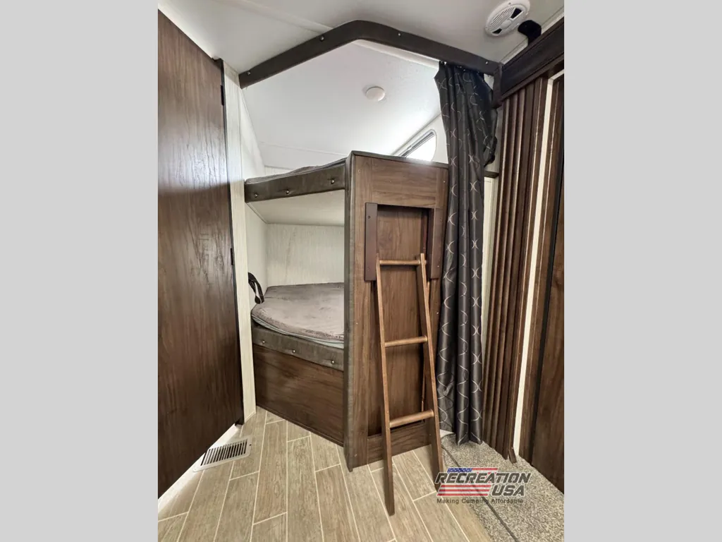 2021 Forest River Cherokee 274BRB, Photos photo 22