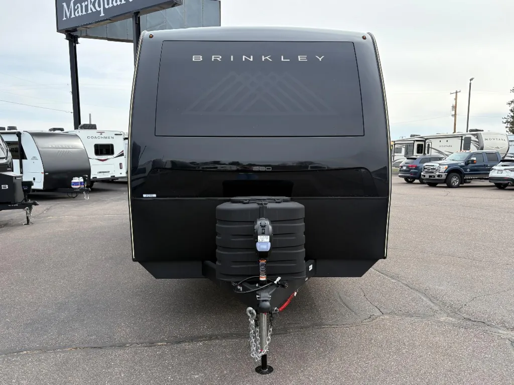 2026 Brinkley Model I 280, Photos photo 2