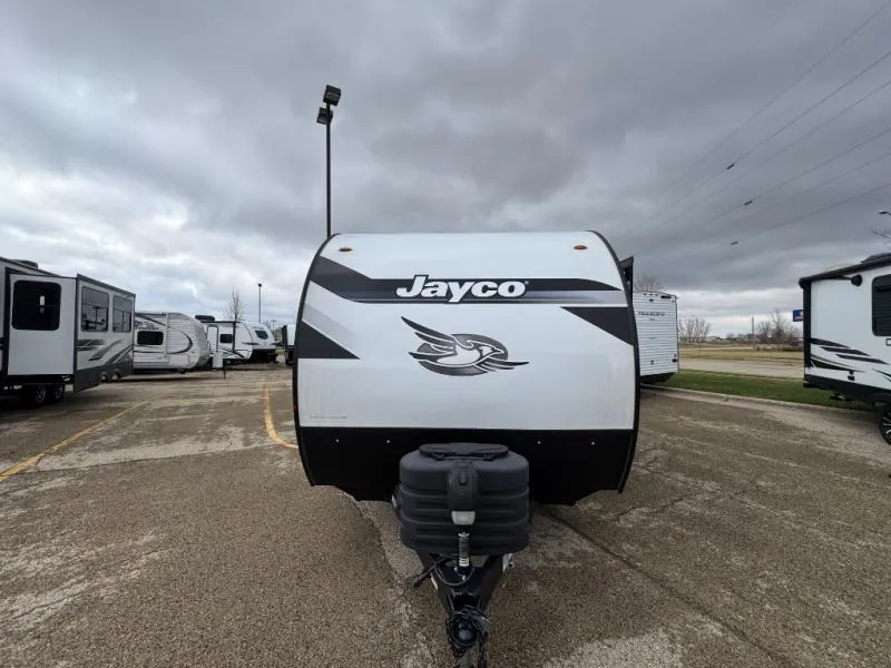 2023 Jayco Jay Feather Micro 199MBS - Photo 3