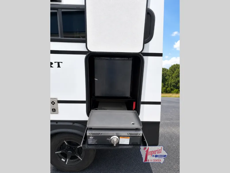 2026 Keystone RV Passport Super Lite 2080MK - Photo 3