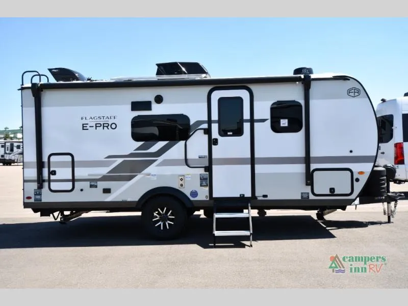 2026 Forest River RV Flagstaff E-Pro 20FBS - Photo 2