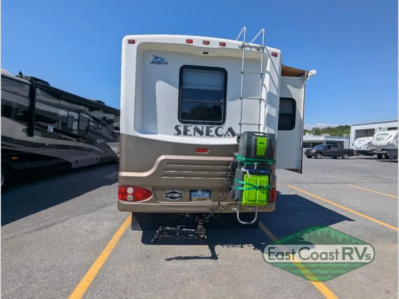 2006 Jayco Seneca HD 35GS - Photo 4