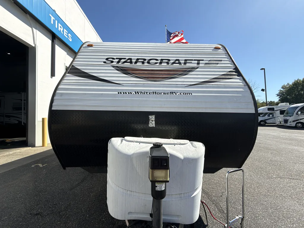 2019 starcraft Autumn Ridge Outfitter 26BHS, Photos photo 4