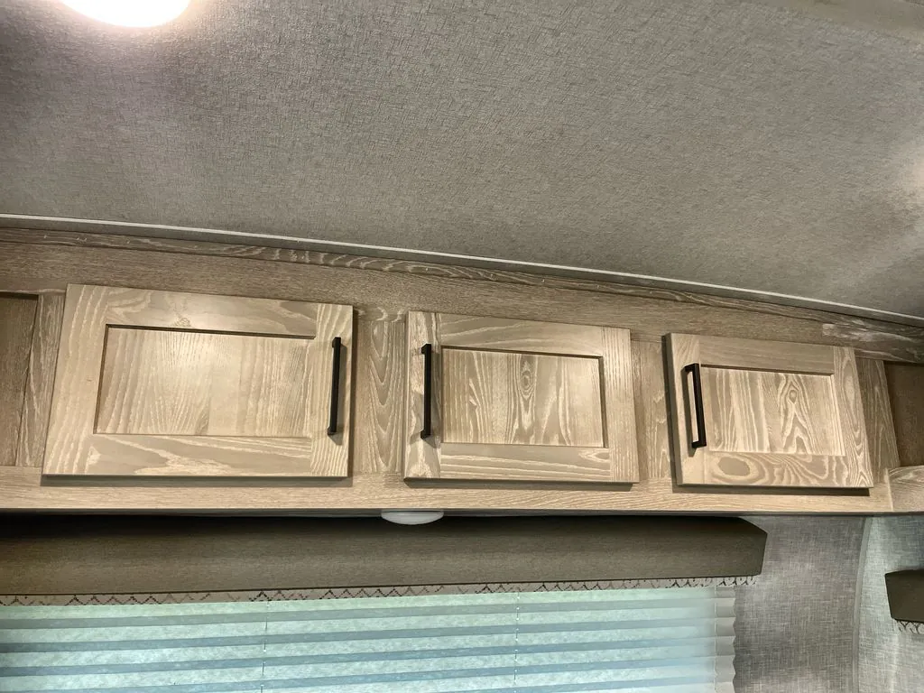 2021 Forest River Flagstaff Micro Lite 25FKS, Photos photo 21