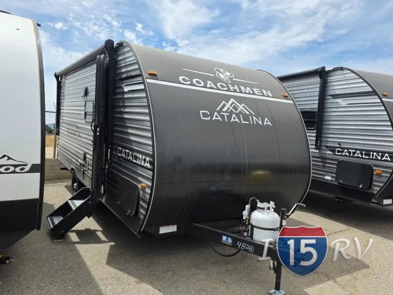 2026 Coachmen RV Catalina Summit Series 7 184MKS - Main photo