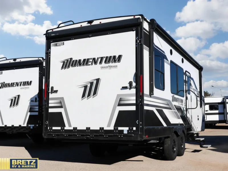 2026 Grand Design Momentum G-Class 21G - Photo 3