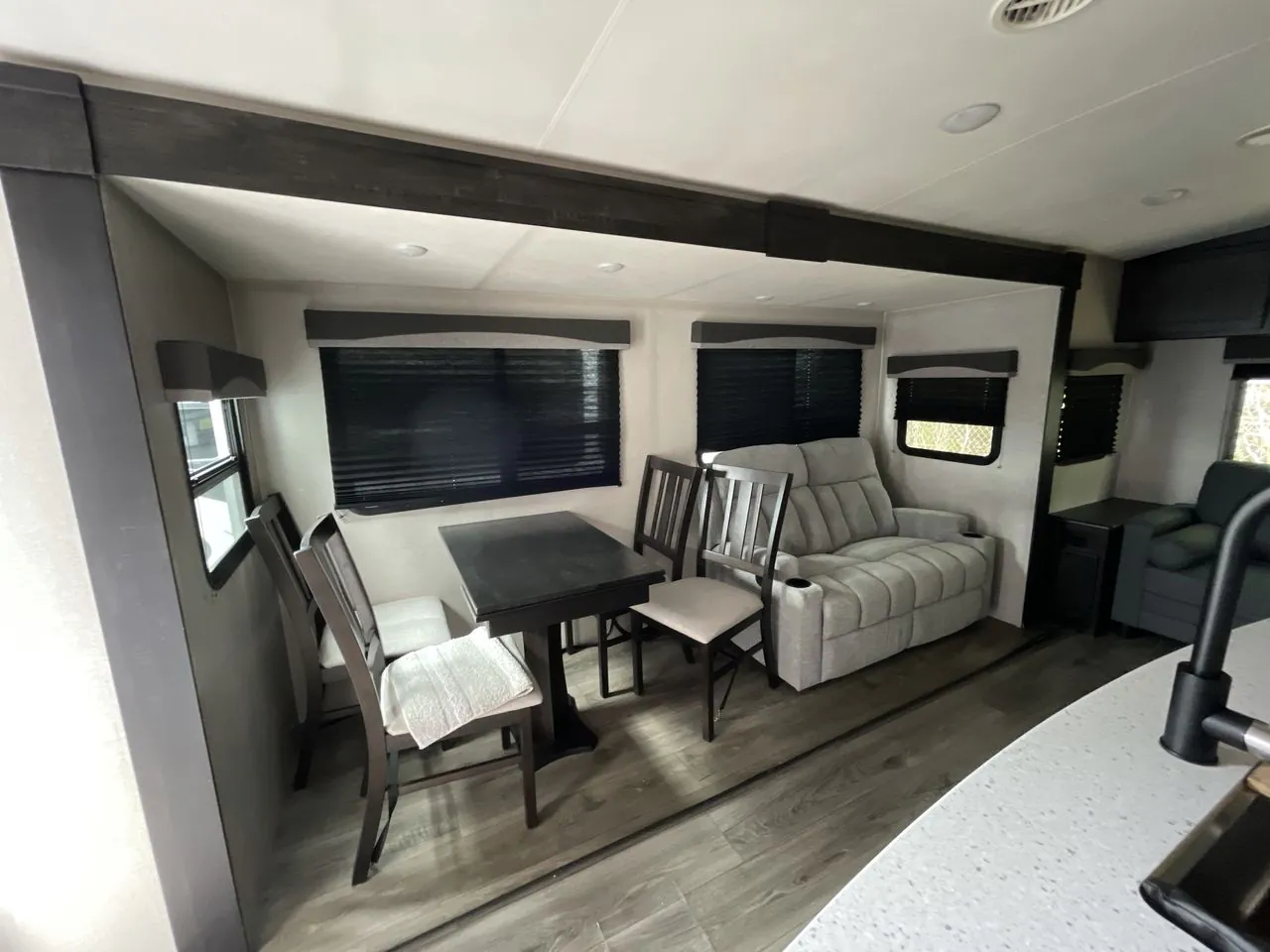 2021 Highland Ridge Open Range Light LT291RLS - Photo 4