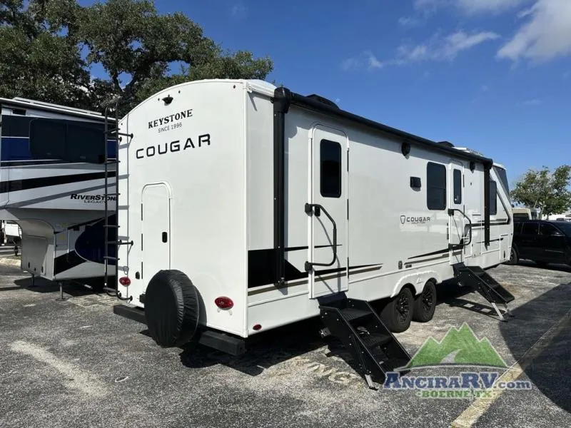 2026 Keystone Cougar Half-Ton 28BHS - Photo 3