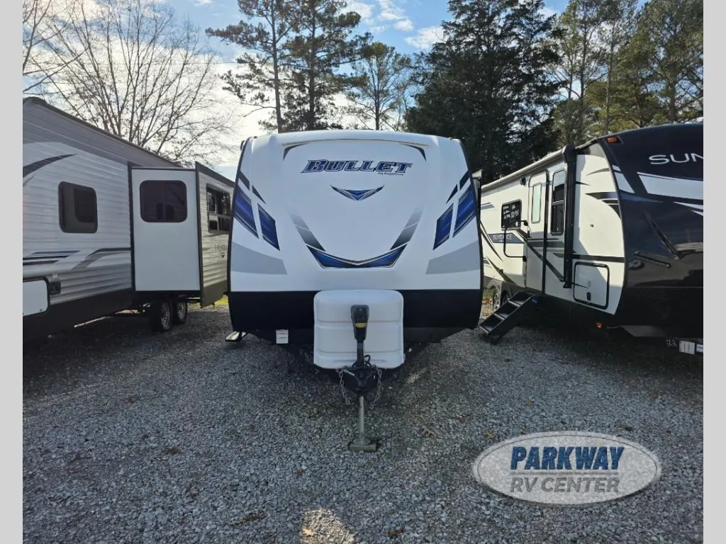 2019 Keystone Bullet 243BHS - Photo 2