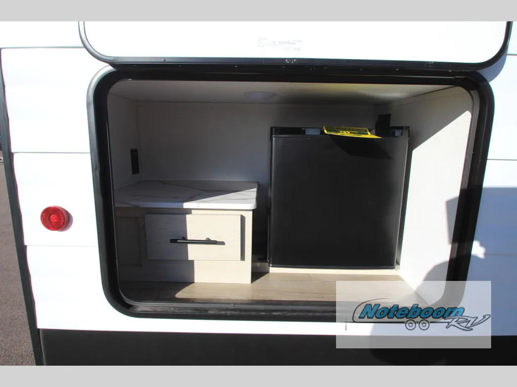 2025 Shasta RVs i-5 Edition 525BHS, Photos photo 8