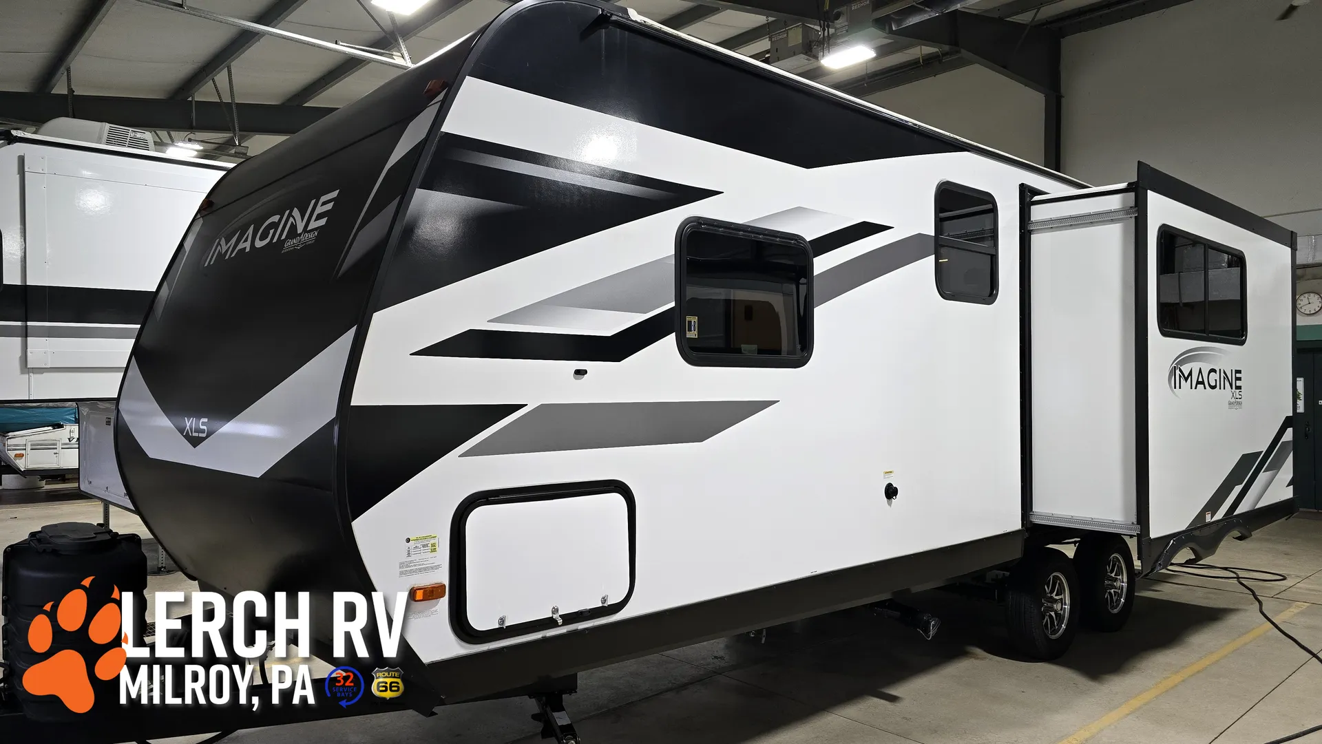 2024 Grand Design Imagine XLS 23LDE - Photo 3
