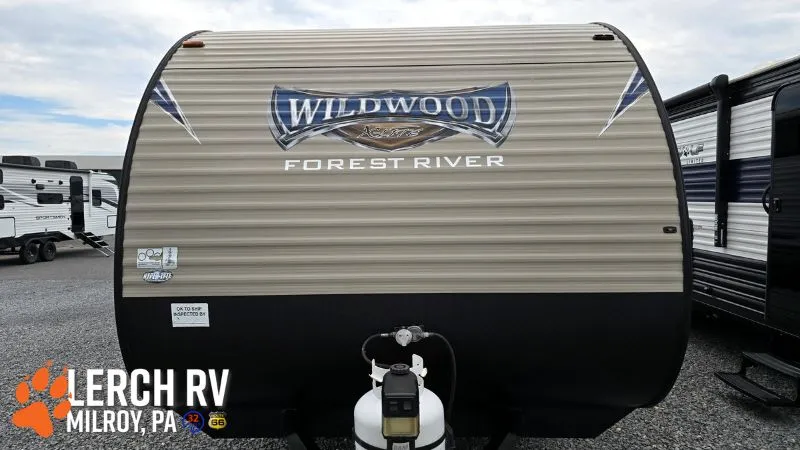 2018 Forest River Wildwood X-Lite FSX 180RT - Photo 2