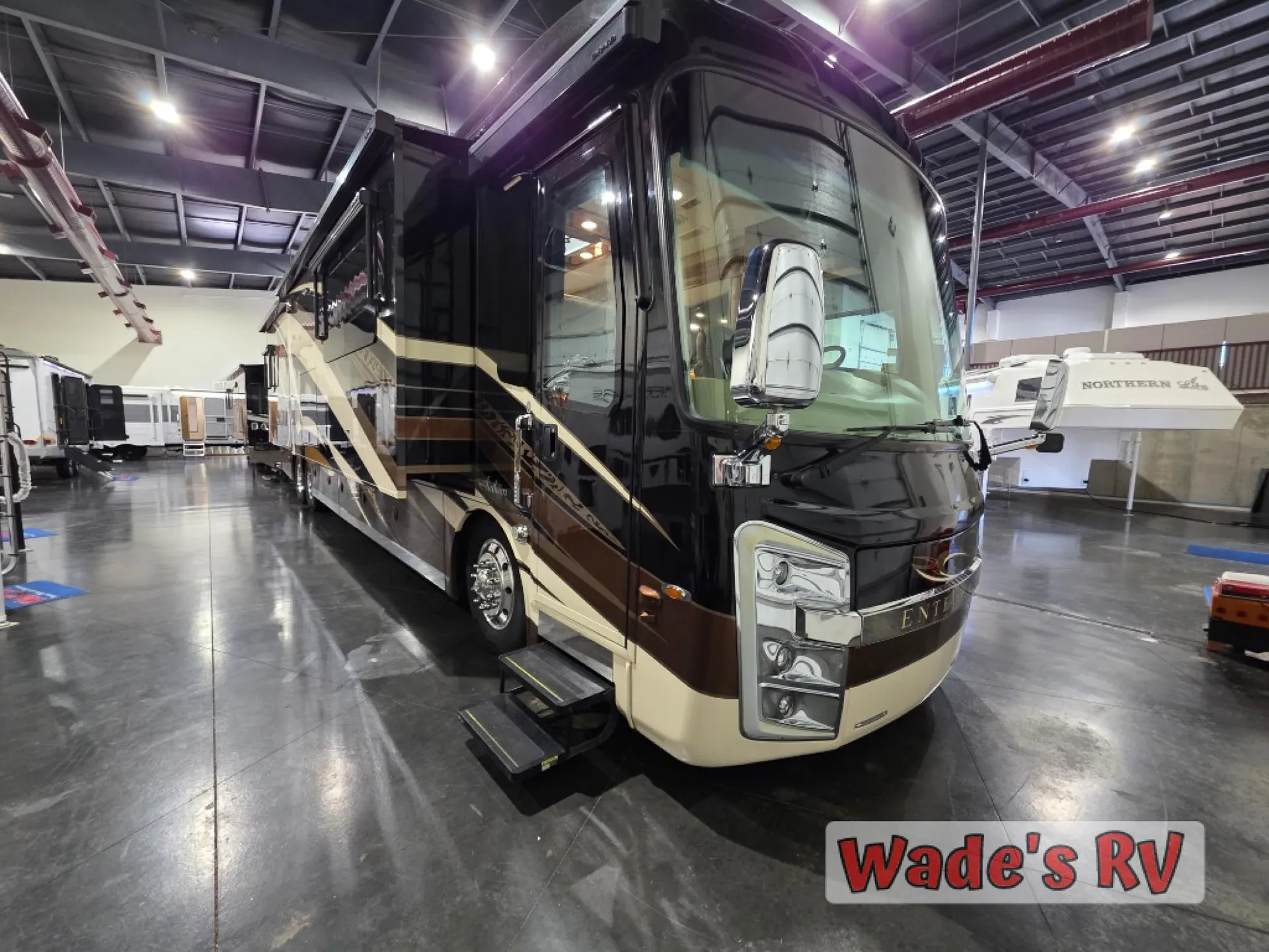 2018 Entegra Coach Anthem 44B - Photo 3