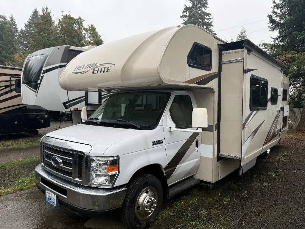2017 Thor Motor Coach Freedom Elite 30FE - Photo 3
