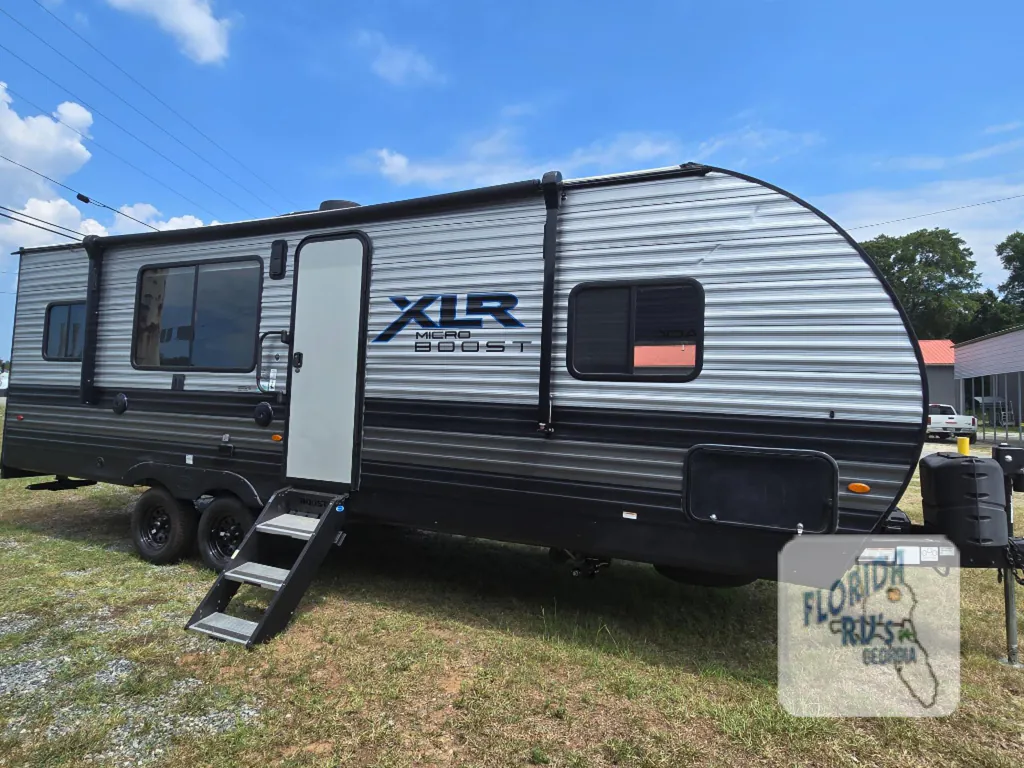 2021 Forest River XLR Micro Boost 25LRLE, Photos photo 20