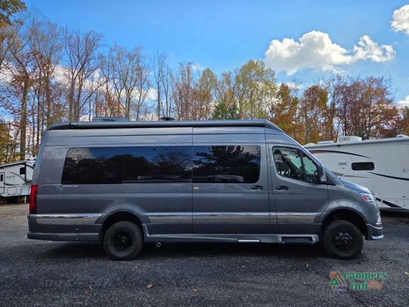 2025 Grech RV Strada-ion TOUR - Photo 4