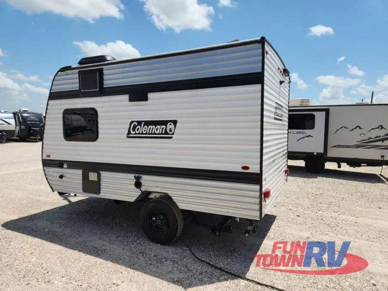 2026 Dutchmen RV Coleman 13R - Photo 4