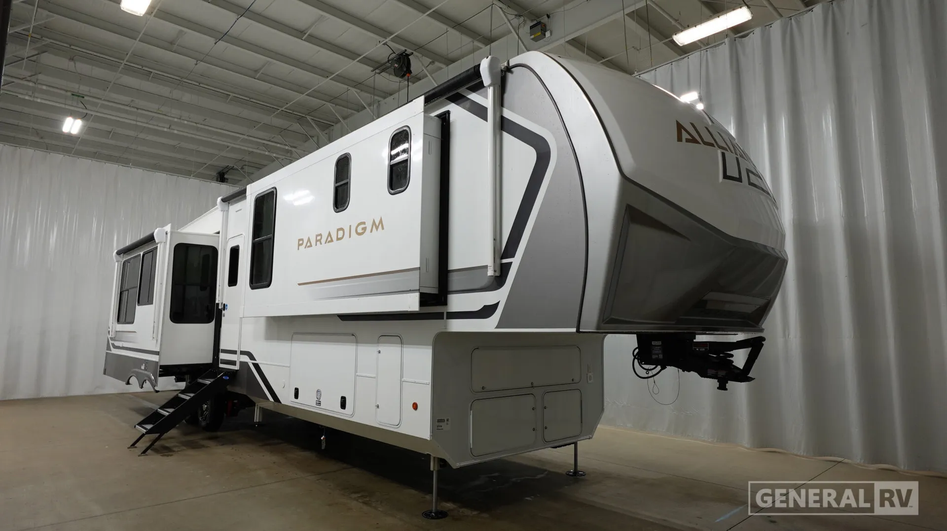 2026 Alliance RV Paradigm 382RK - Photo 2