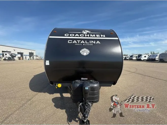 2026 Coachmen Catalina Trail Blazer 29THS - Photo 2