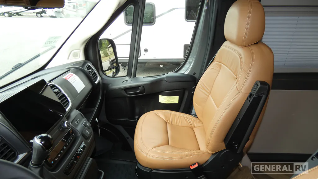 2027 Winnebago Travato 59G, Photos photo 9