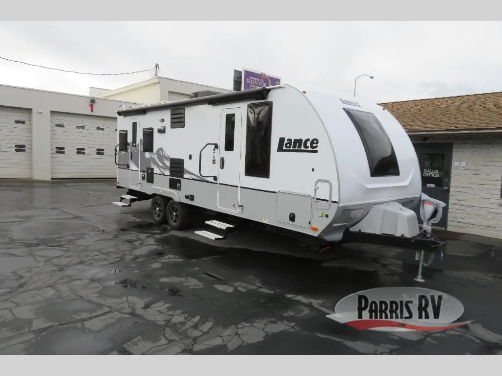 2026 Lance Lance Travel Trailers 2375 - Main photo