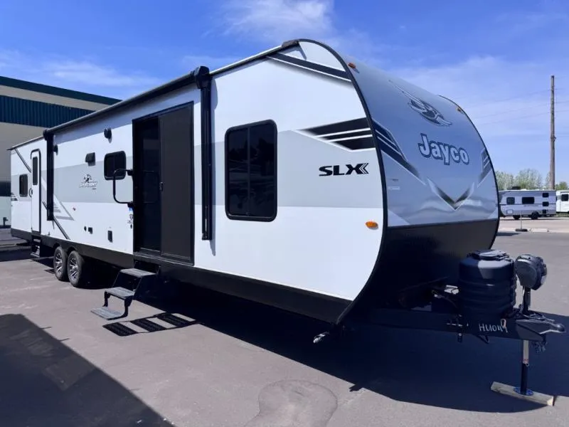 2025 Jayco Jay Flight SLX 380DQS - Photo 2