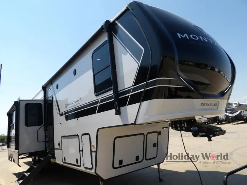 2026 Keystone Montana High Country 381TB - Photo 2