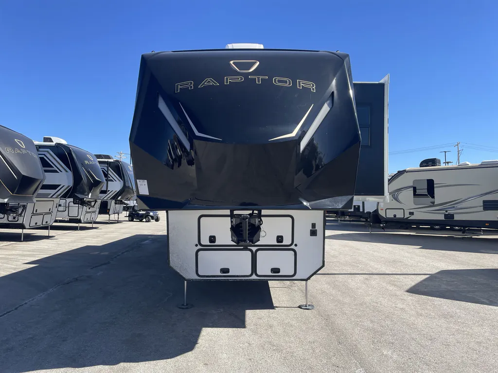 2026 Keystone Raptor 433, Photos photo 4