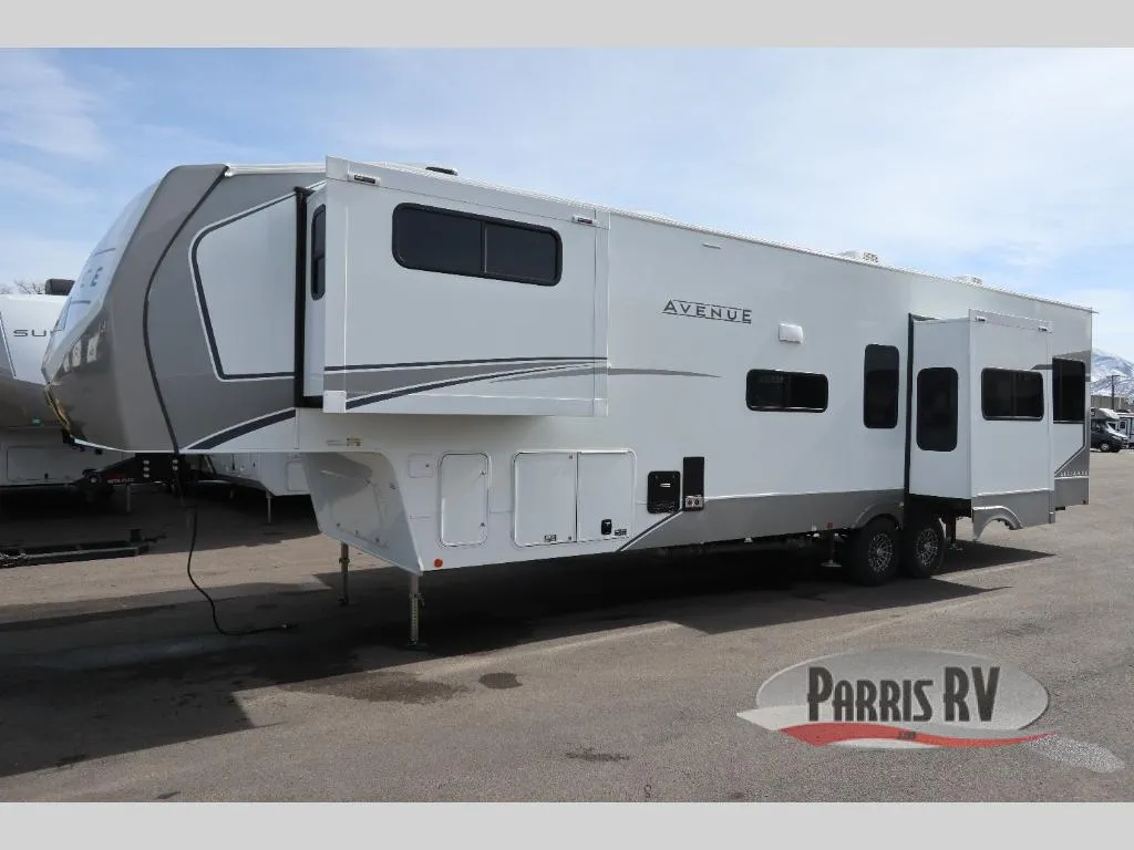2026 Alliance RV Avenue 38DBL - Photo 4
