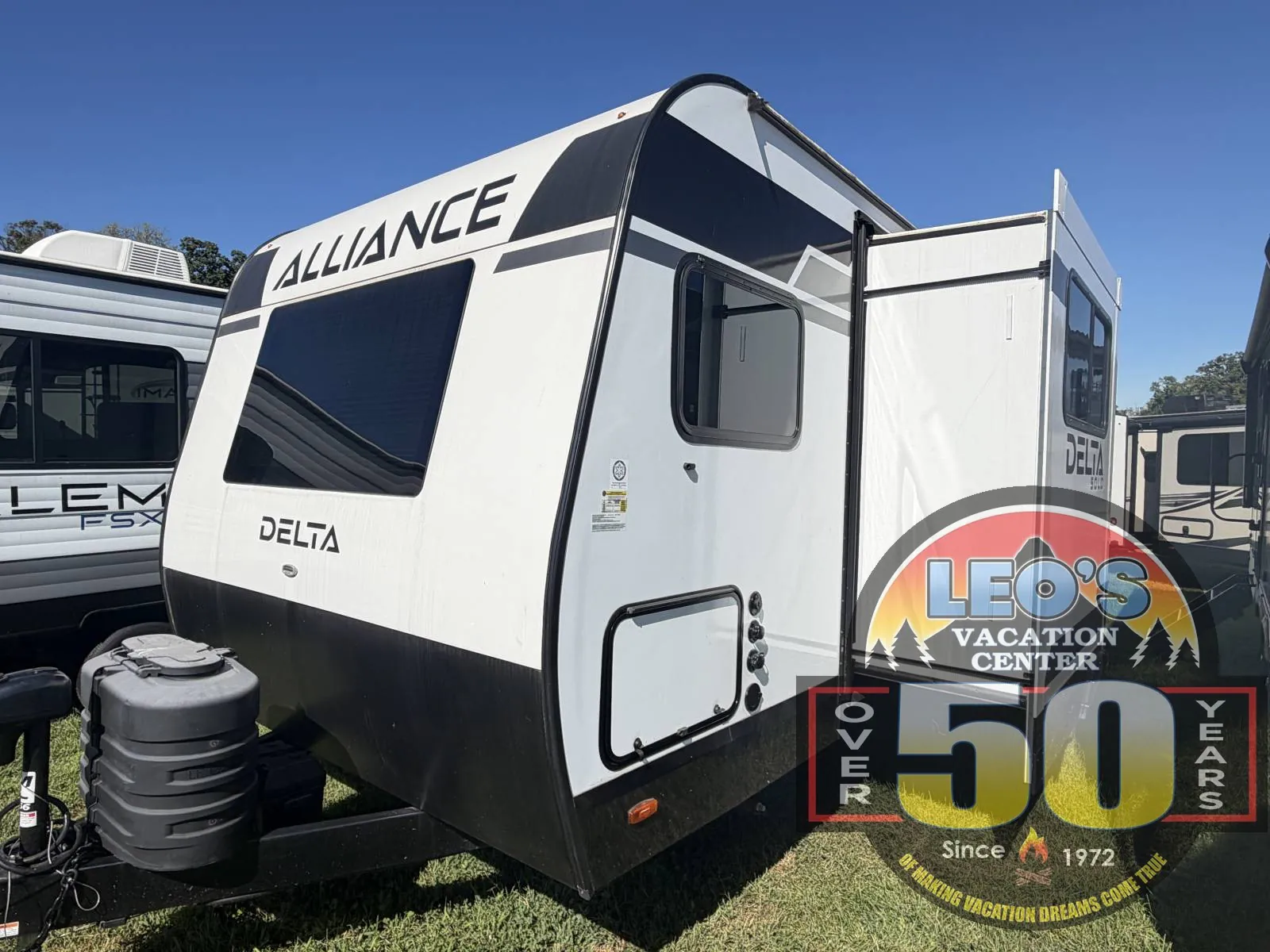 2026 Alliance RV Delta ML166 - Photo 2