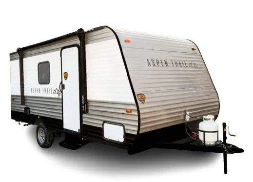 Dutchmen Aspen Trail LE 1950BH exterior