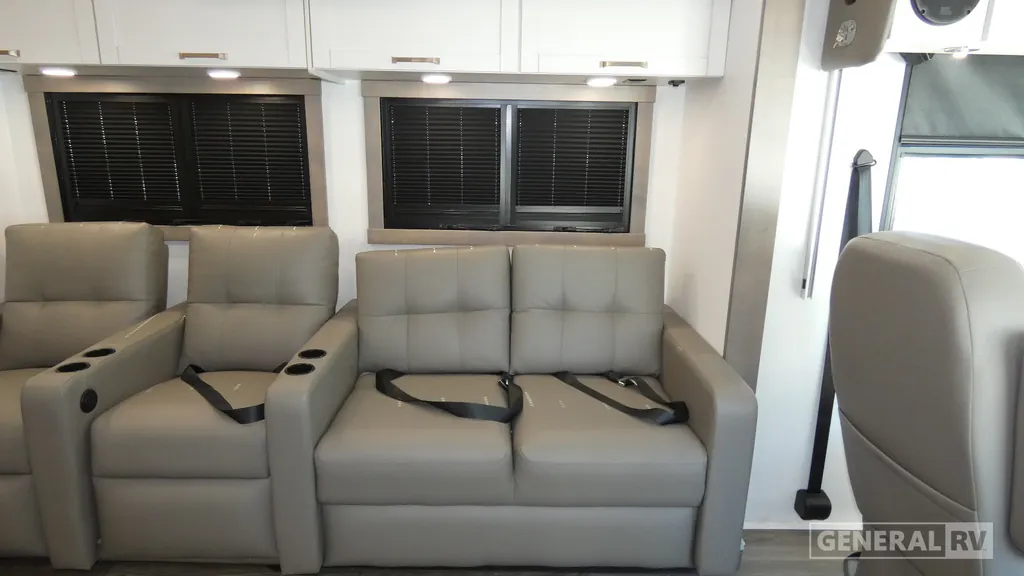 2027 Entegra Coach Vision XL 36C, Photos photo 17