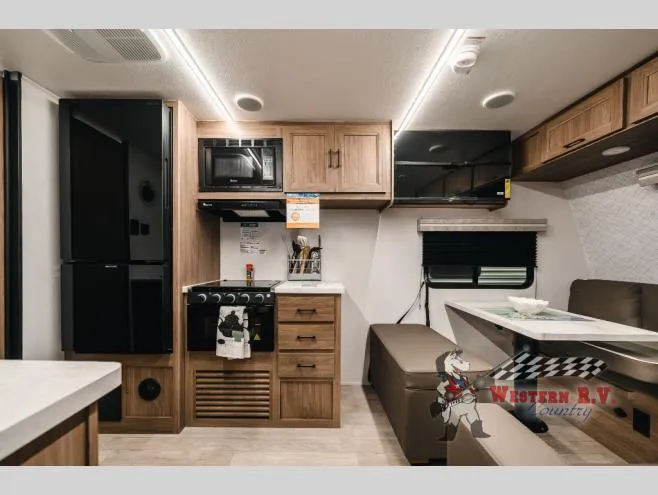2026 Coachmen Freedom Express Select 249SE - Photo 3