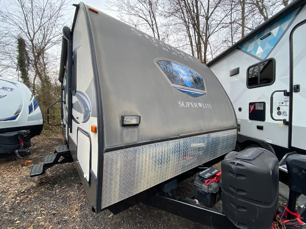 2014 CrossRoads Sunset Trail Super Lite ST240BH - Photo 3