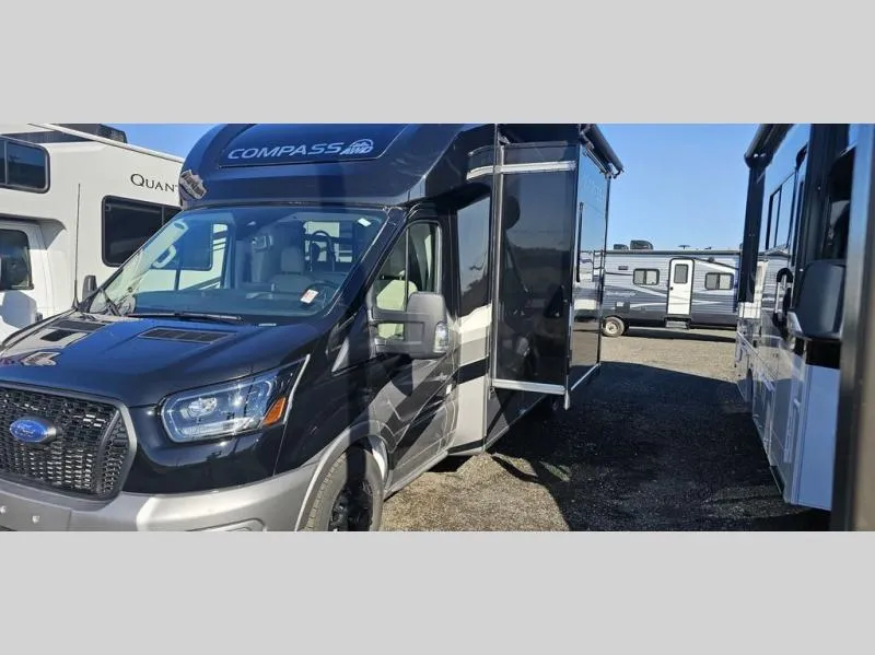 2026 Thor Motor Coach Compass 24KB - Photo 3