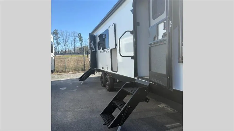 2026 Venture RV Campbound Platinum 281CBH - Photo 4