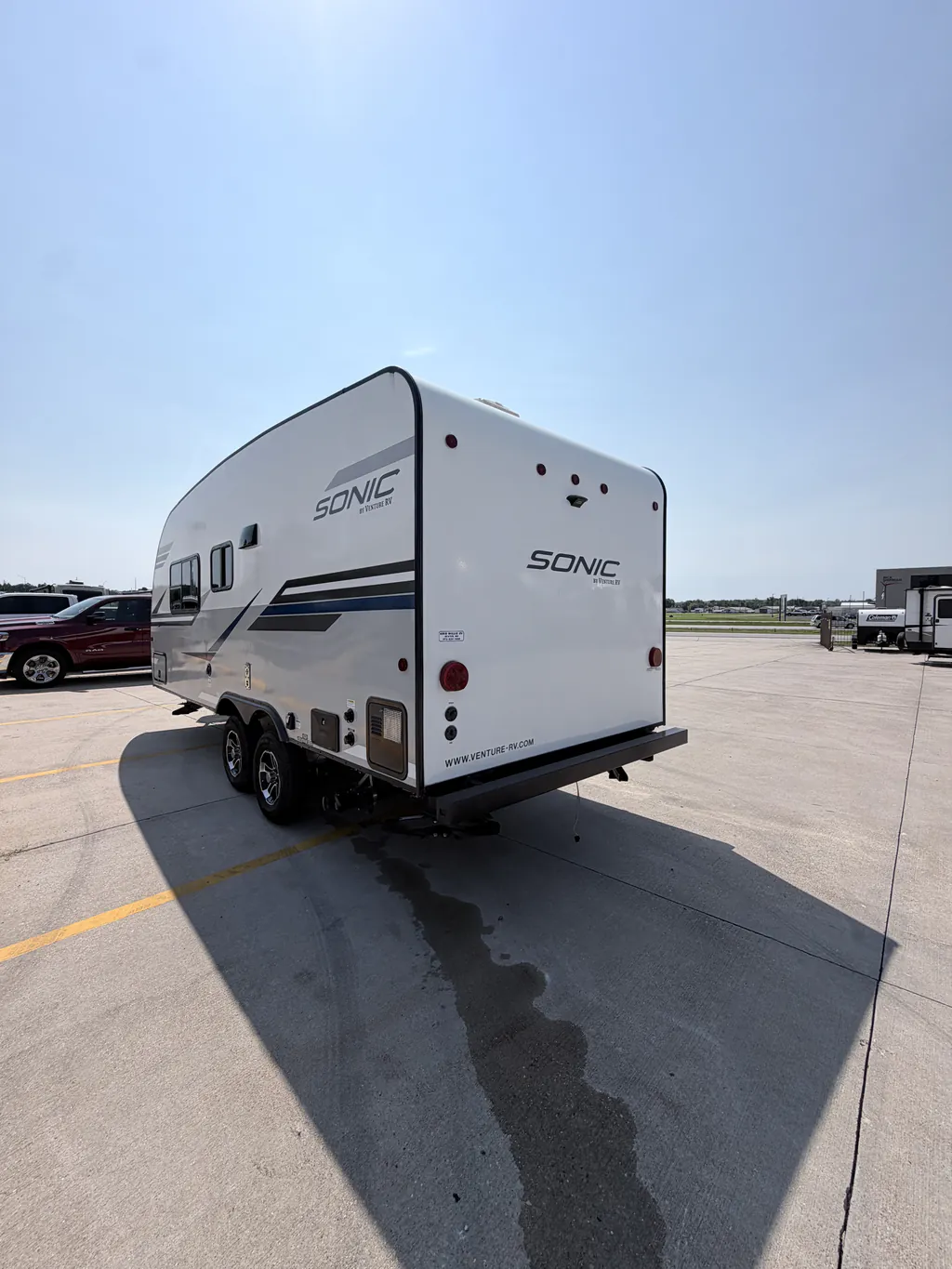 2021 Venture RV Sonic SN190VRB, Photos photo 5