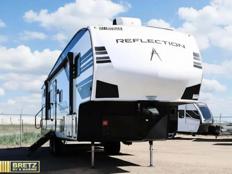 2026 Grand Design Reflection 100 Series 32BH - Photo 2