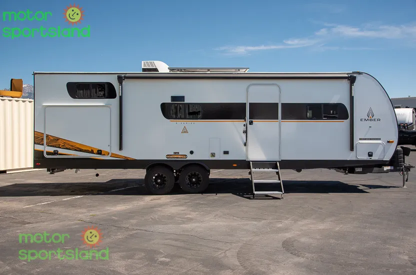 2027 Ember RV E-Series 26ETS - Photo 4