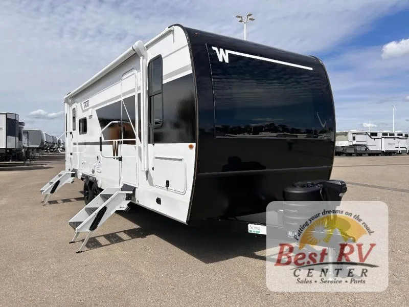 2026 Winnebago Thrive 25RLS - Photo 2