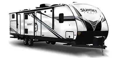 CrossRoads Sunset Trail Super Lite 250RK exterior