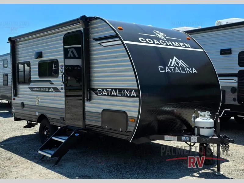2026 Coachmen Catalina Summit Series 7 154RDX - Photo 2
