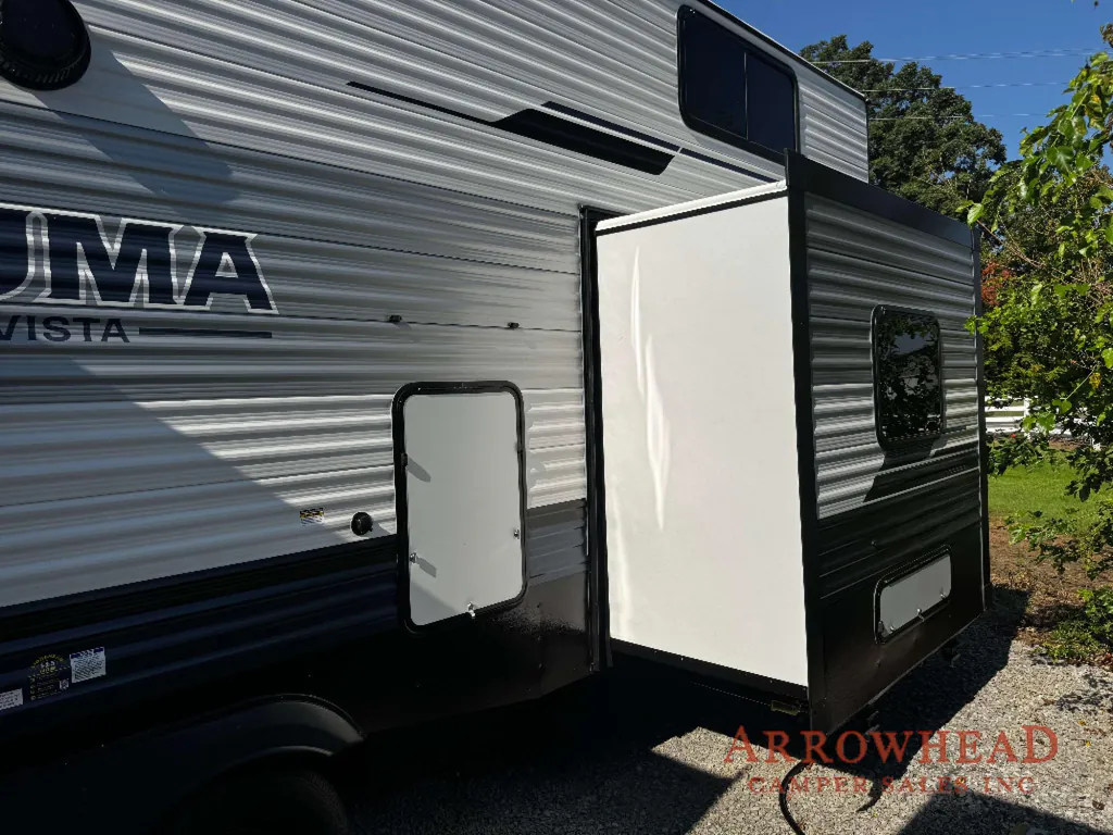 2027 Forest River Puma Vista 403LFT, Photos photo 12